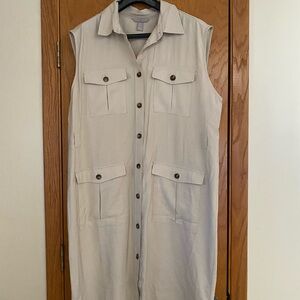 H&M Sleeveless Dress